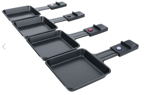 Steba RC 18, 1400 W, 230 V, 50 Hz, 470 mm, 260 mm, 150 mm