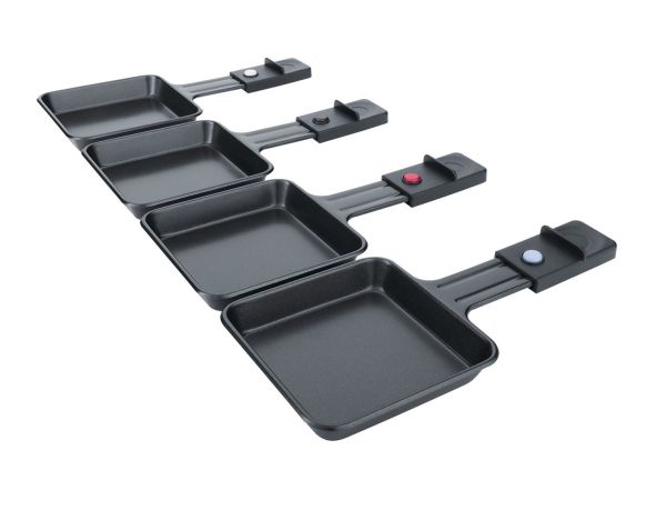 Steba RC 18, 1400 W, 230 V, 50 Hz, 470 mm, 260 mm, 150 mm