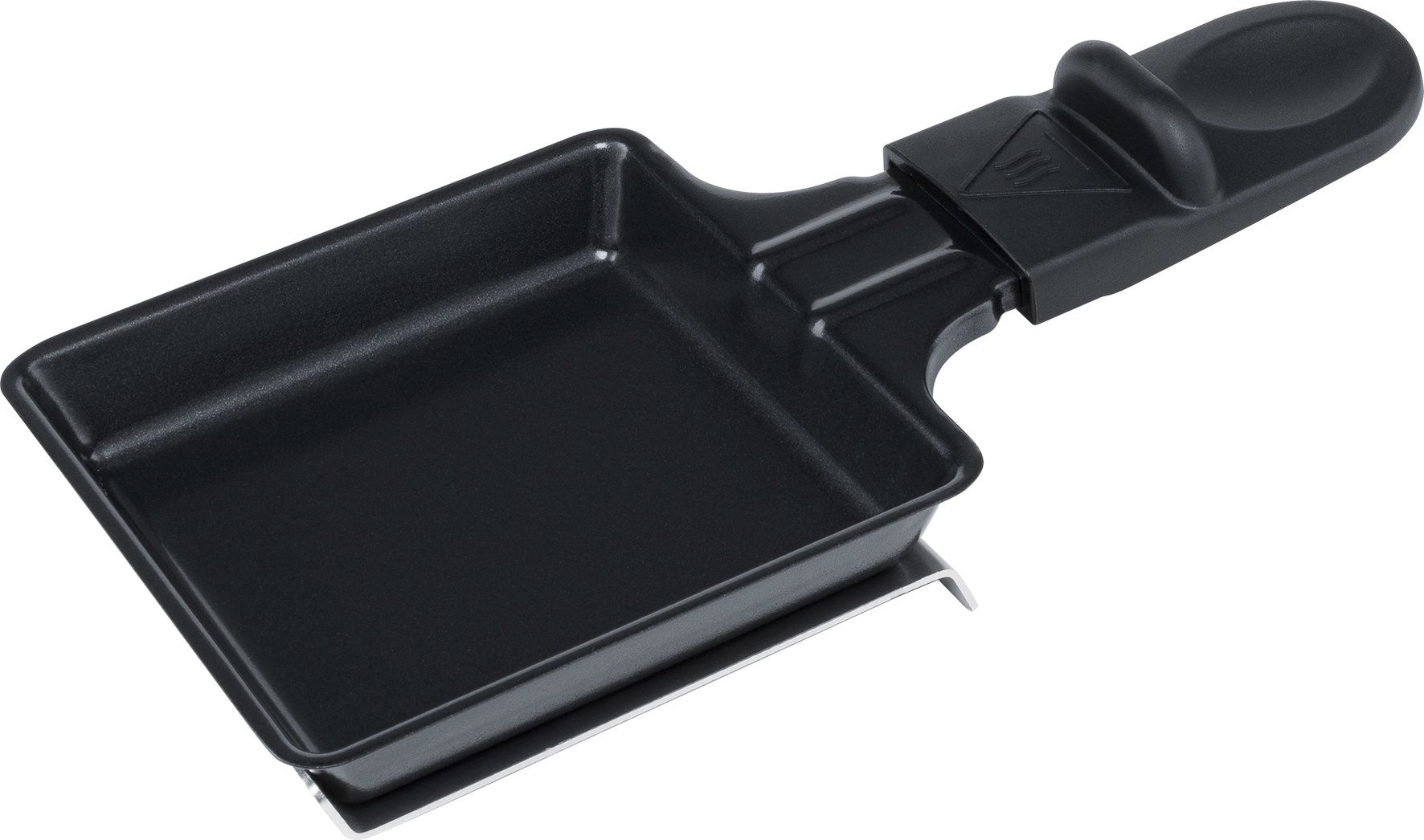 Steba RC 104, 900 W, 230 V, 260 mm, 260 mm, 143 mm, 2,72 kg billede 2