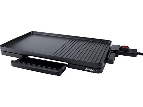 Steba BBQ bordgrill VG30
