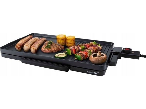 Steba BBQ bordgrill VG30