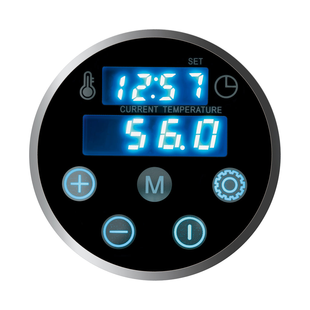 Steba STSV60 Sous-vide cooker stav billede 6
