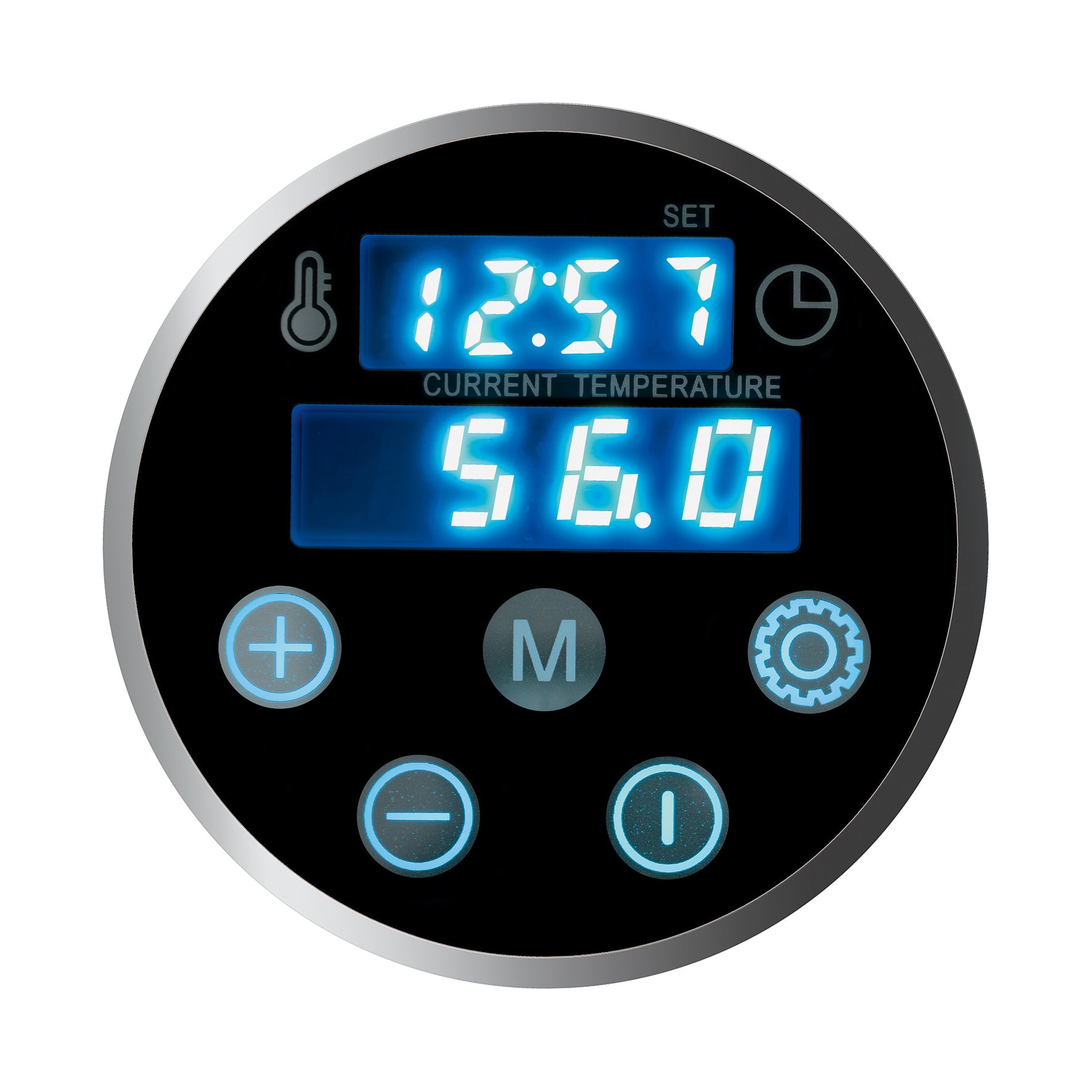 Steba STSV60 Sous-vide cooker stav billede 2