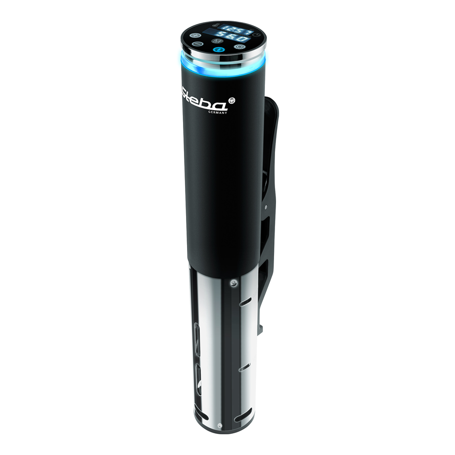 Steba STSV60 Sous-vide cooker stav billede 8