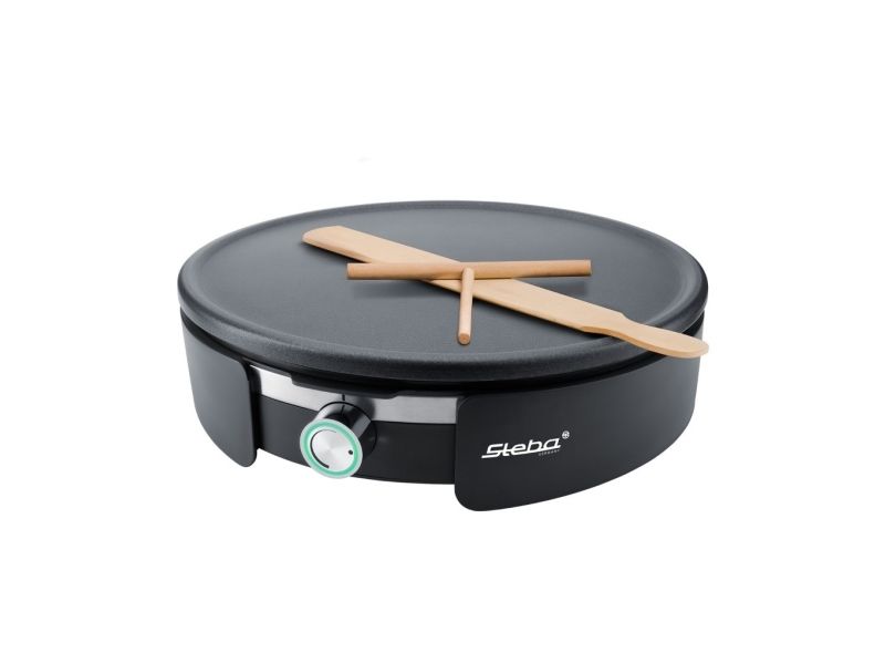 Steba CR 36, 370 mm, 385 mm, 95 mm, 2,5 kg, 1500 W, 230 V