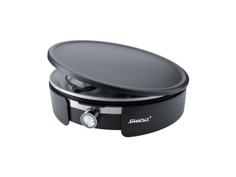 Steba CR 36, 370 mm, 385 mm, 95 mm, 2,5 kg, 1500 W, 230 V