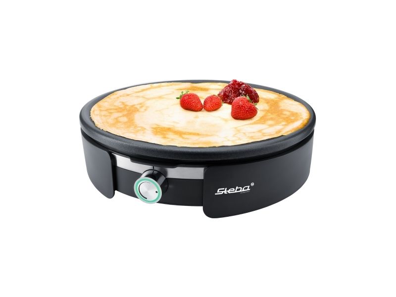 Steba CR 36, 370 mm, 385 mm, 95 mm, 2,5 kg, 1500 W, 230 V