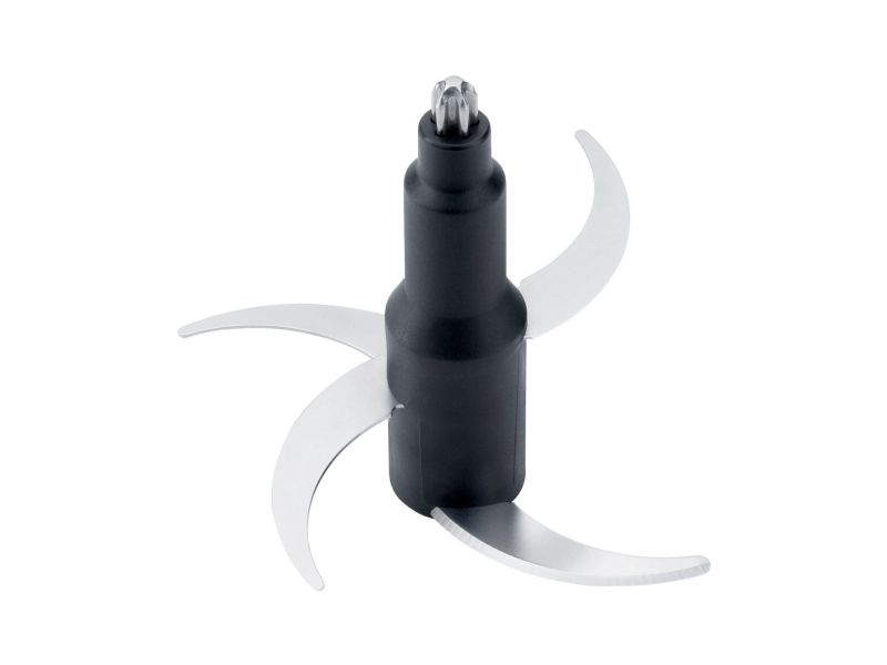 Steba MG 400, 2 L, Sort, Glas, Rustfrit stål, 400 W, 230 V