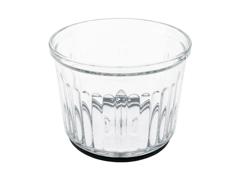 Steba MG 400, 2 L, Sort, Glas, Rustfrit stål, 400 W, 230 V