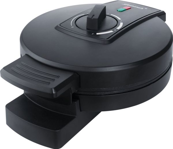Steba Vaffeljern XL, 18,5 cm, 900W