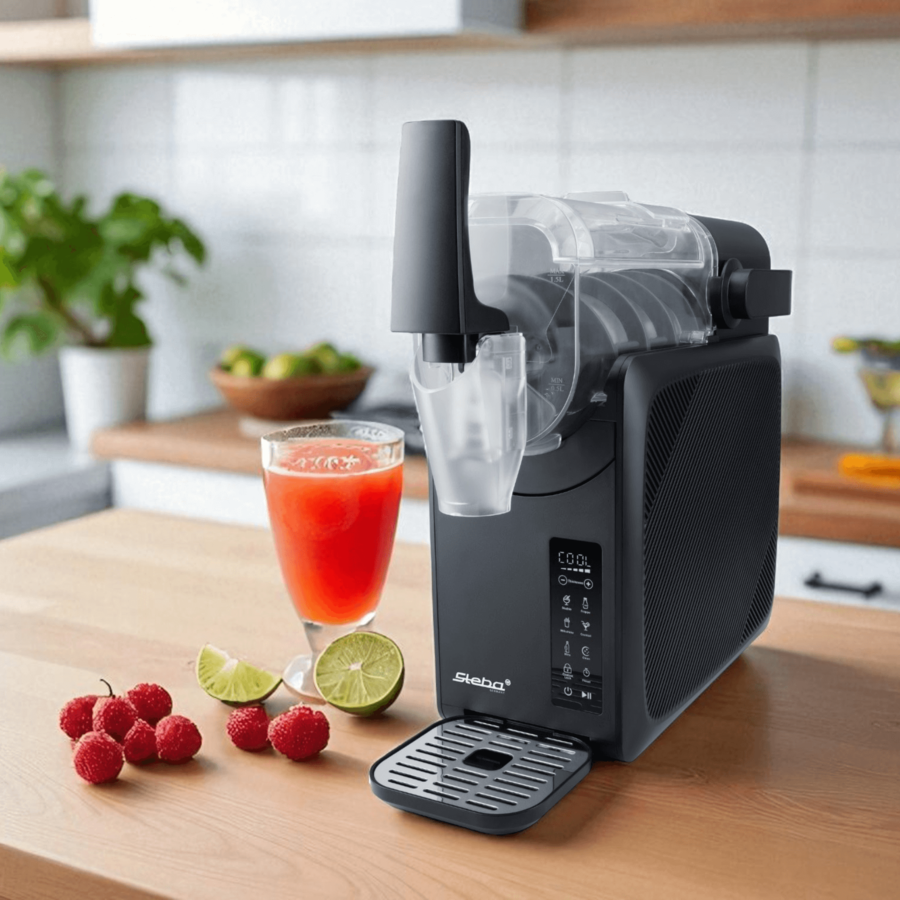 Steba Slush-Maker FDM2 billede 4