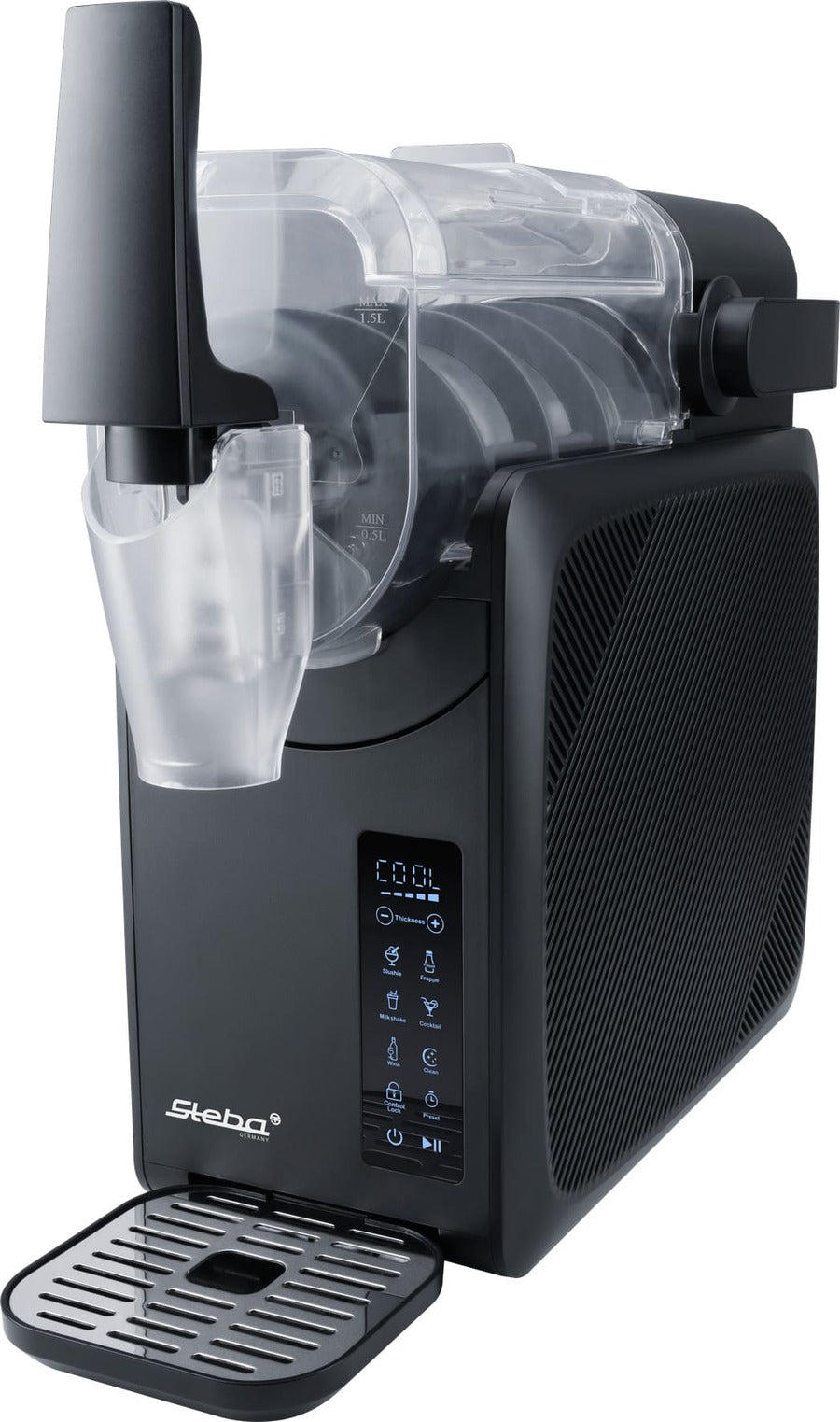 Steba Slush-Maker FDM2 billede 1