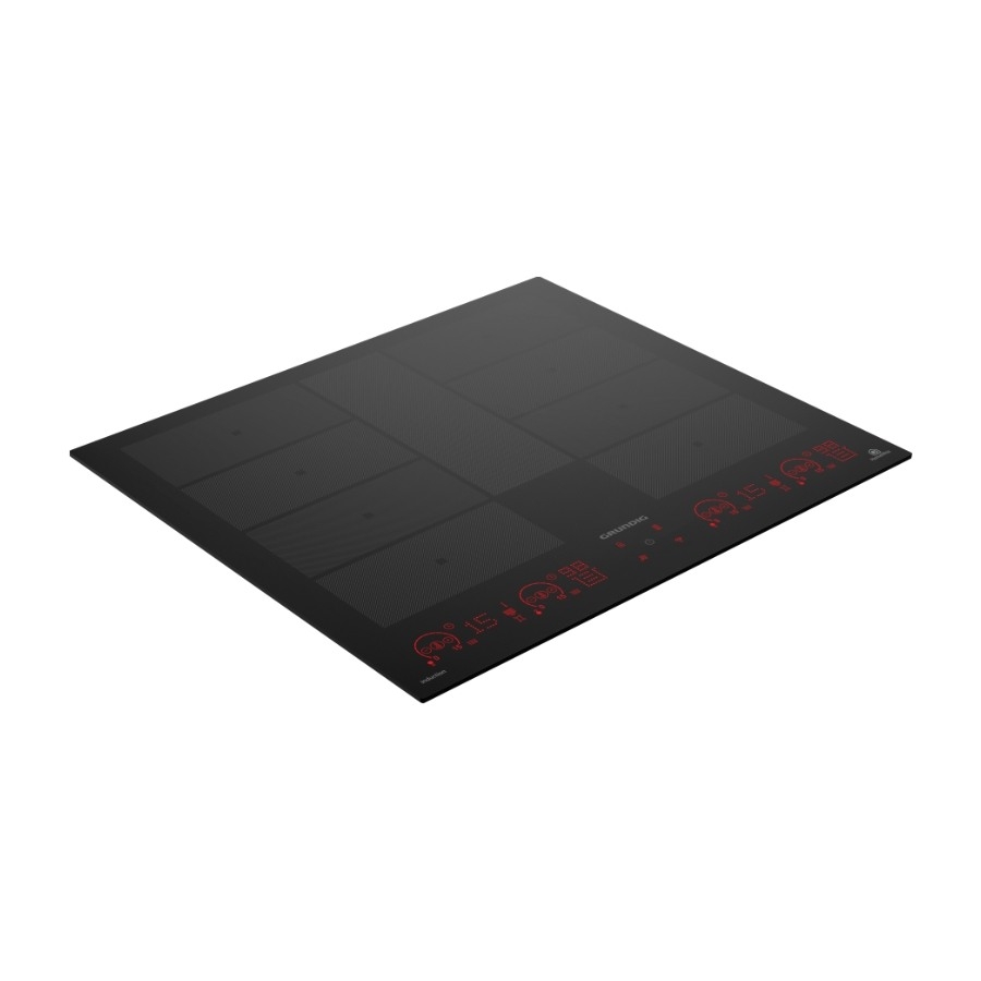 Grundig GR9900 GIEI 638980 Inh induktionskogeplade billede 6