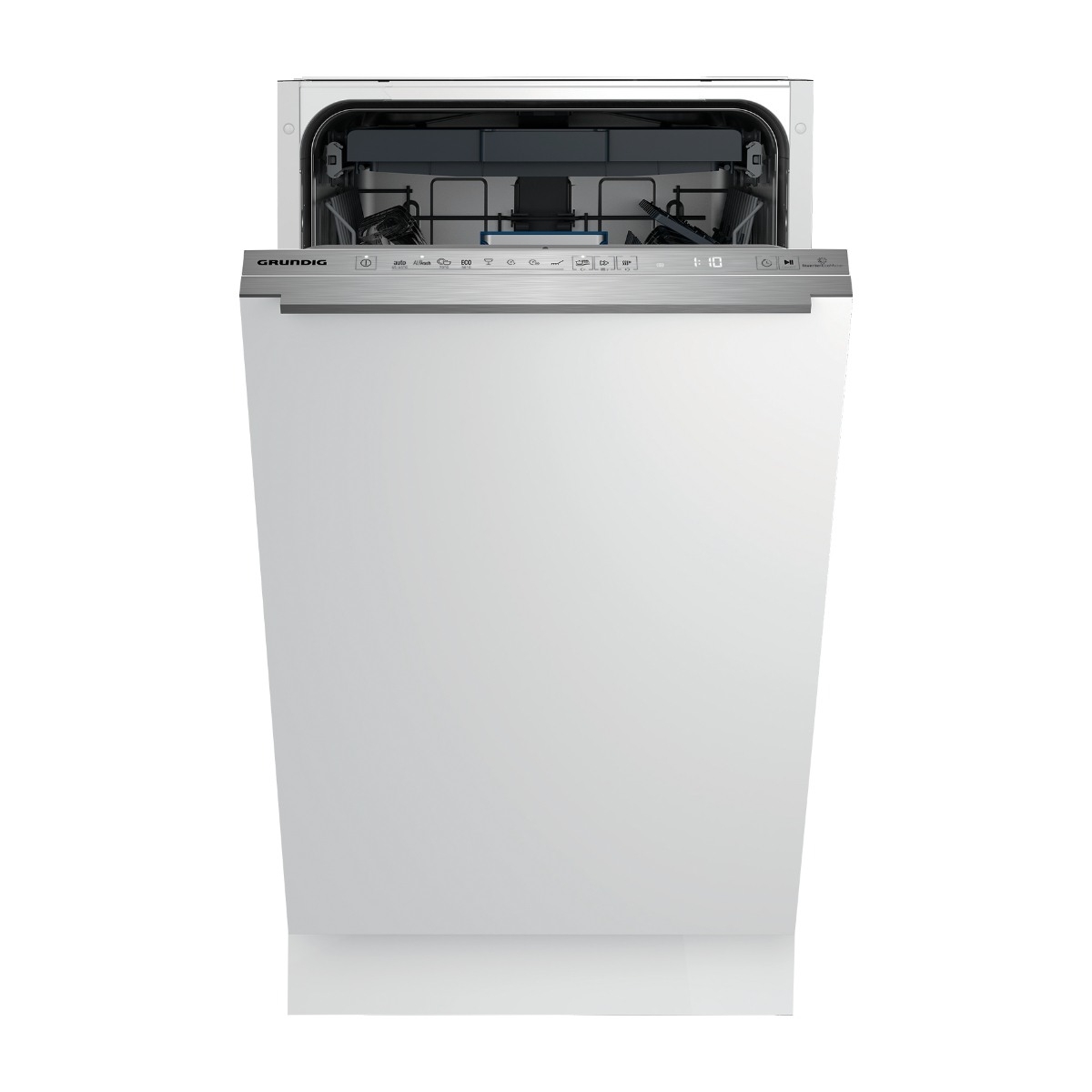 Grundig GSV 4E820