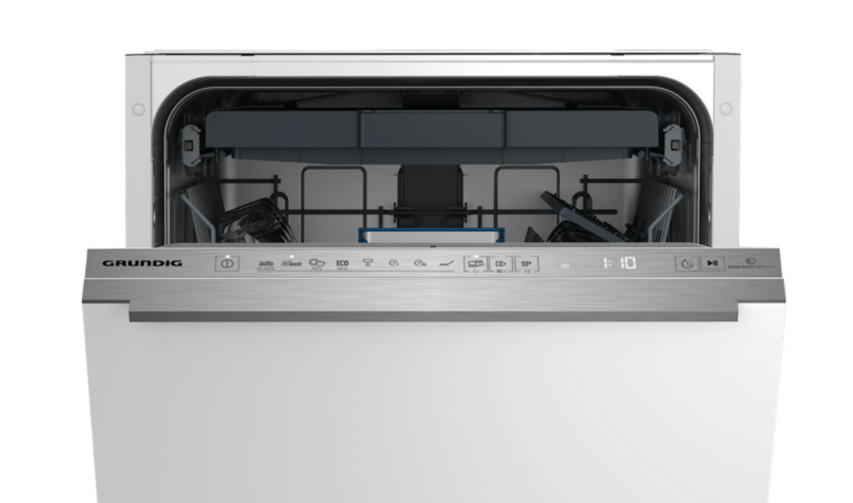 Grundig GSV 4E820