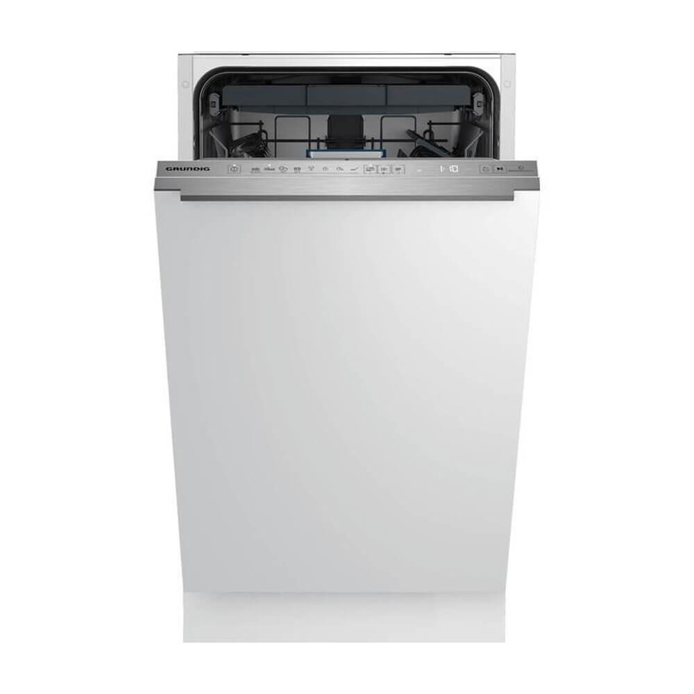 Grundig GSV 4E820