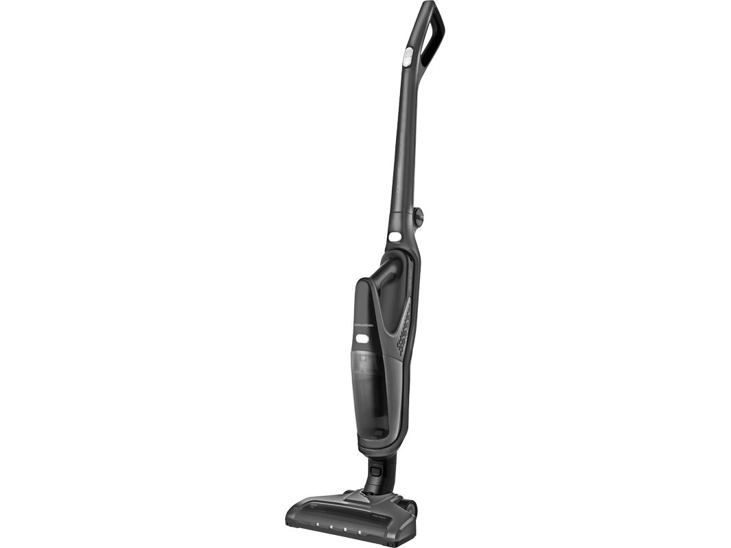 Grundig Stangstøvsuger VCH 9932 billede 3