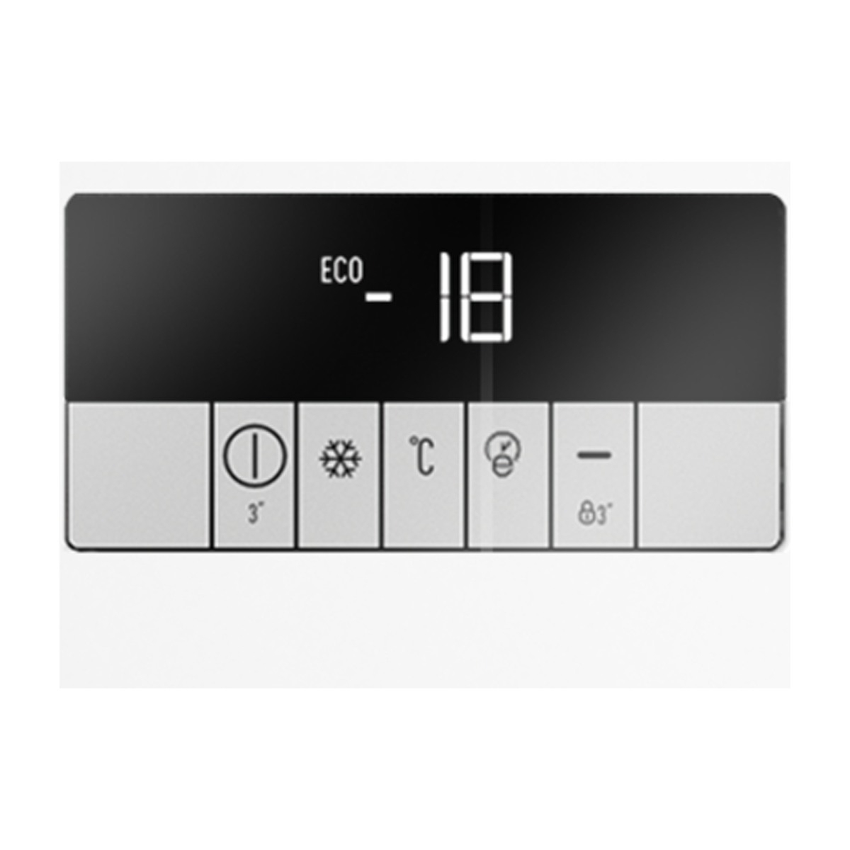 Grundig Gfn 24840 N fryser