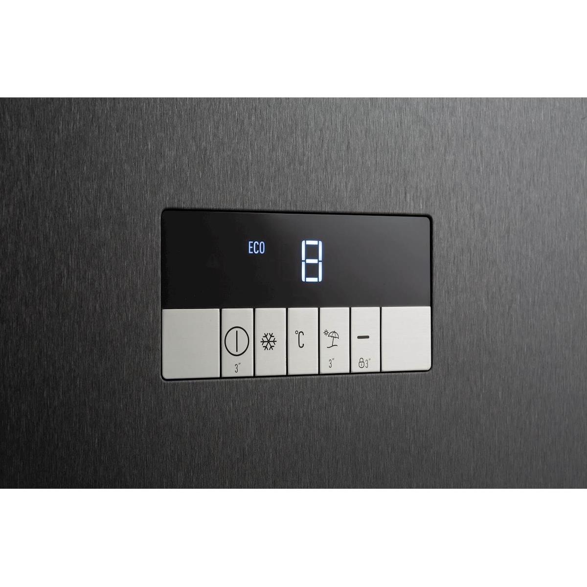 Grundig GFNE 138E20 XRN billede 3