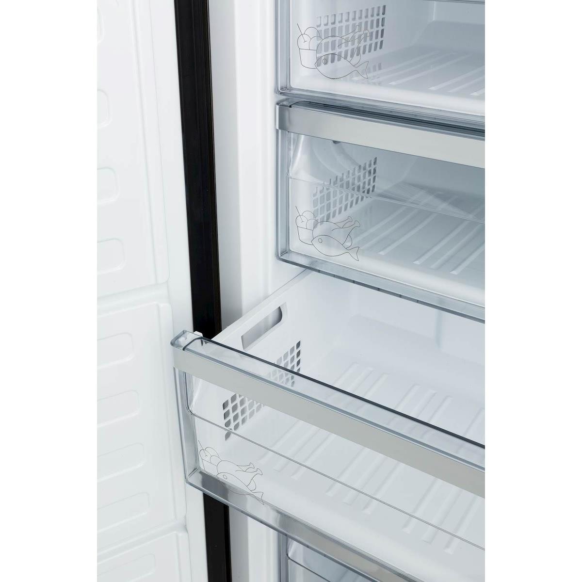 Grundig GFNE 138E20 XRN billede 4