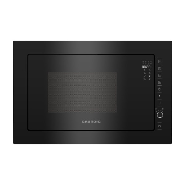 Grundig GR5500 GMI 12311 B integreret mikroovn
