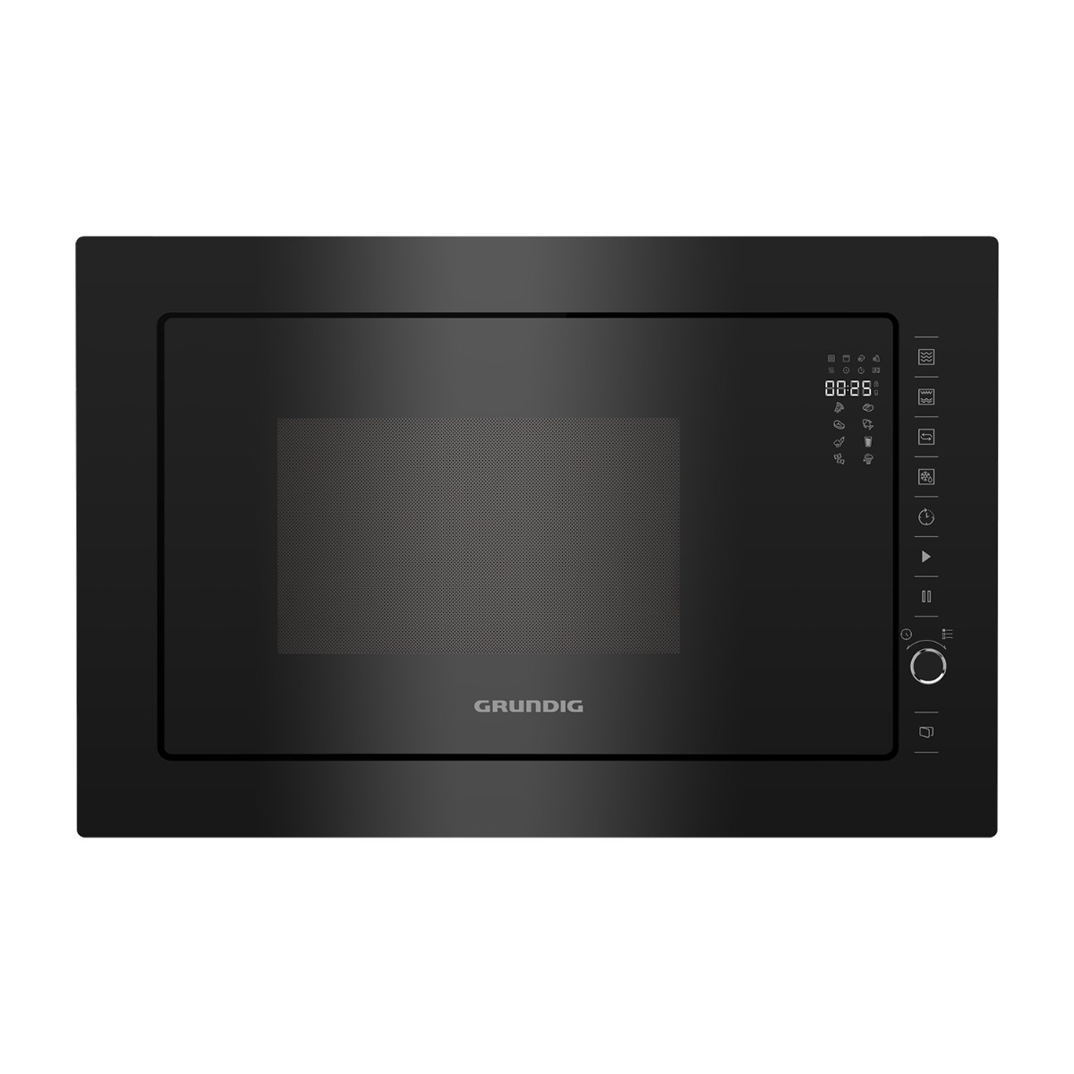 Grundig GR5500 GMI 12311 B integreret mikroovn