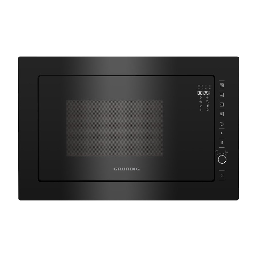 Grundig GR5500 GMI 12311 B integreret mikroovn