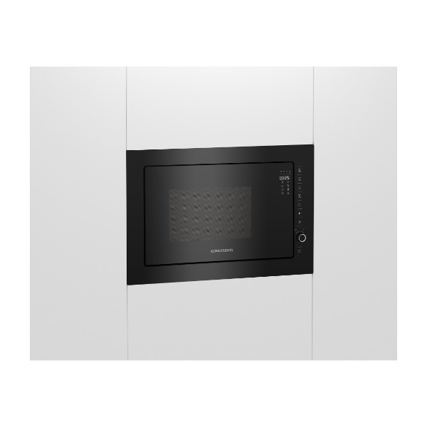 Grundig GR5500 GMI 12311 B integreret mikroovn