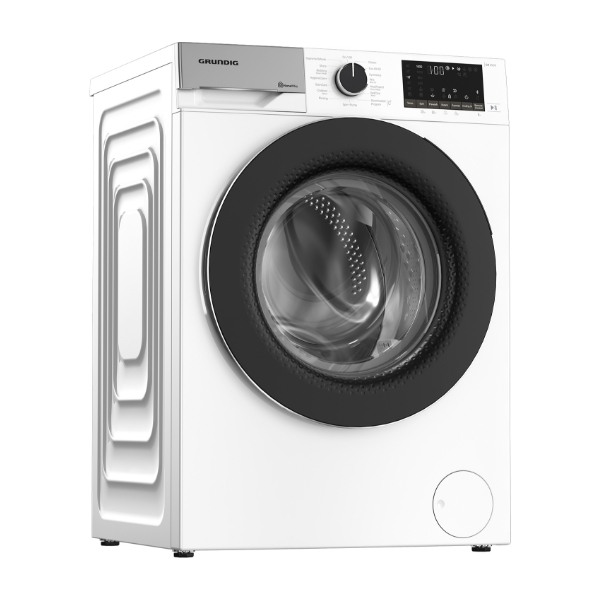 Grundig GR5500 GWP696110W vaskemaskine billede 8