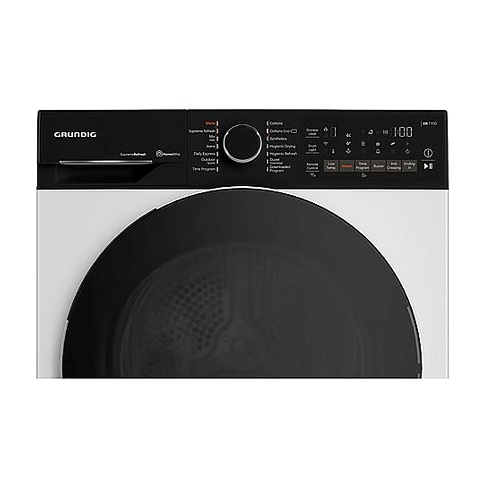 Grundig GTPE79E23EW billede 2