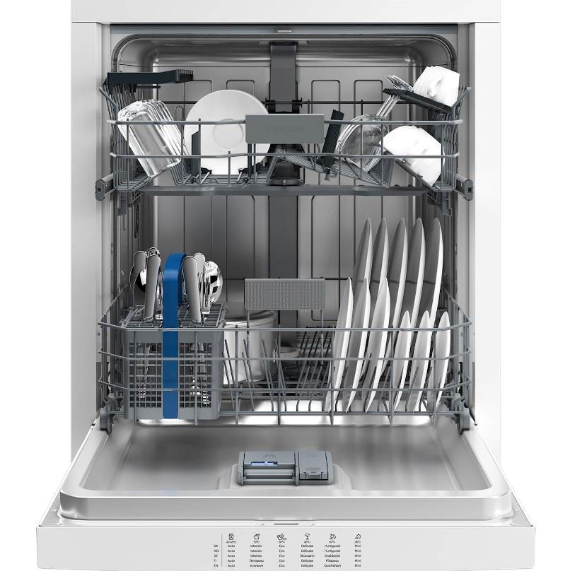 Grundig EGNUP3450WC Underbygning billede 3