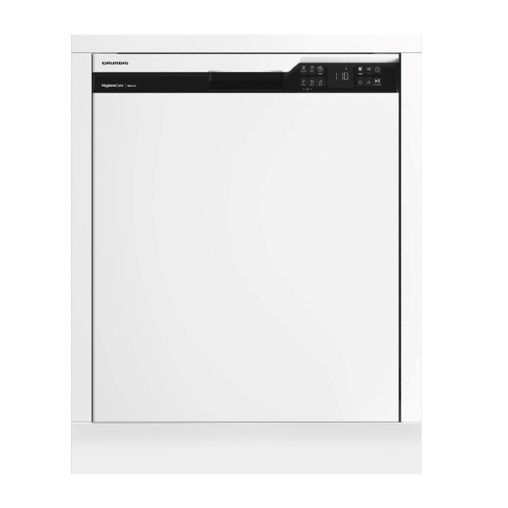 Grundig EGNUP3450WC Underbygning billede 1