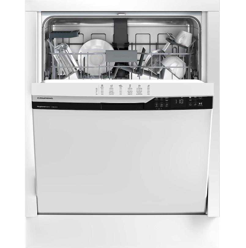 Grundig EGNUP3450WC Underbygning billede 2