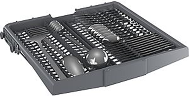 Grundig EGNUP4540WC - Opvaskemaskine til indbygning billede 6