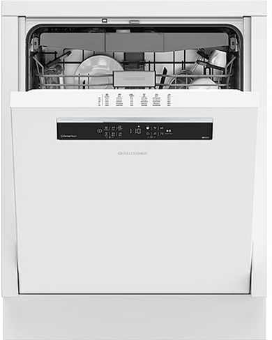 Grundig EGNUP4540WC - Opvaskemaskine til indbygning billede 2