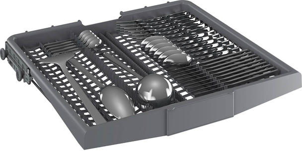 Grundig EGNUP4540DC - Opvaskemaskine til indbygning billede 3
