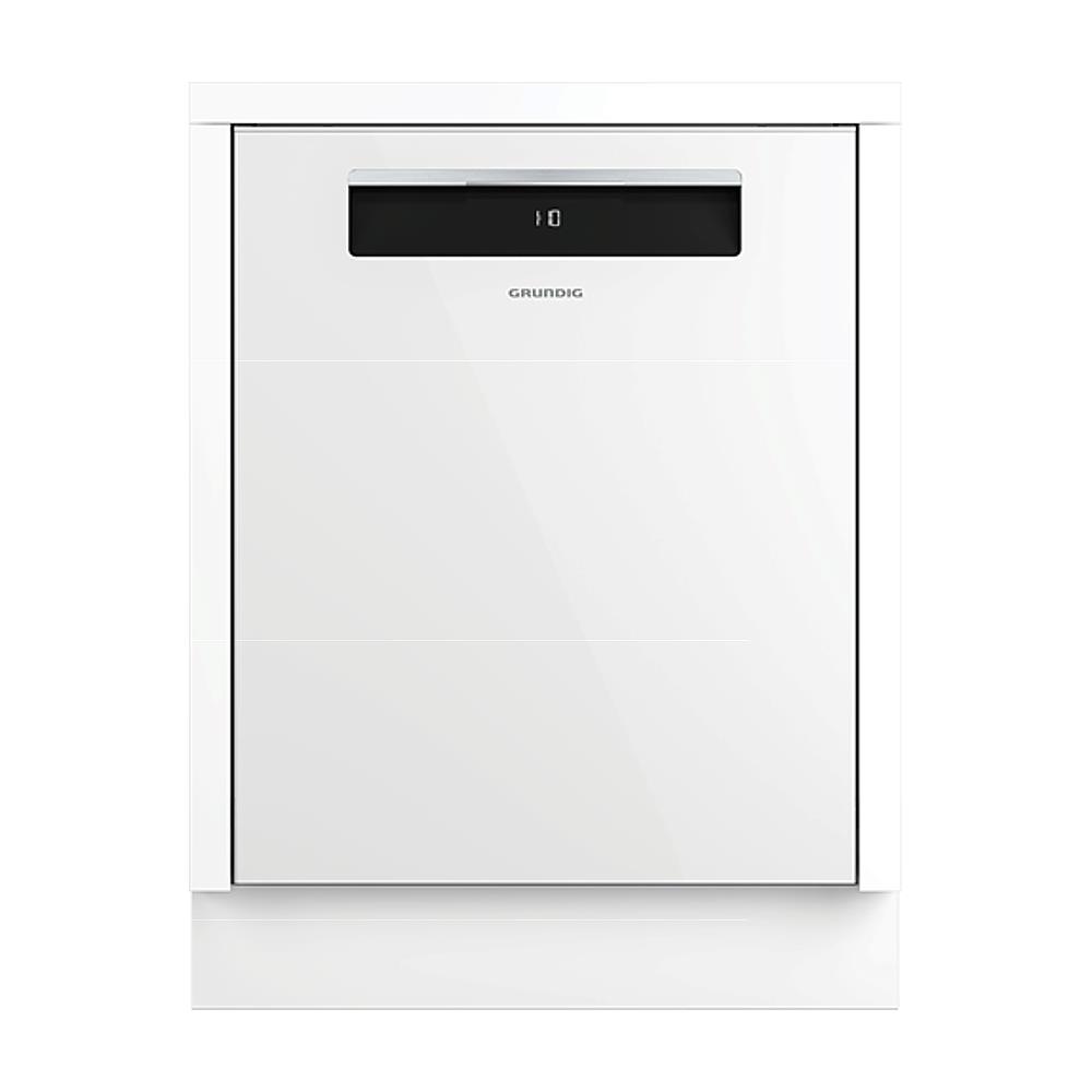 GRUNDIG EGNLP4631WCW Underbygning billede 1