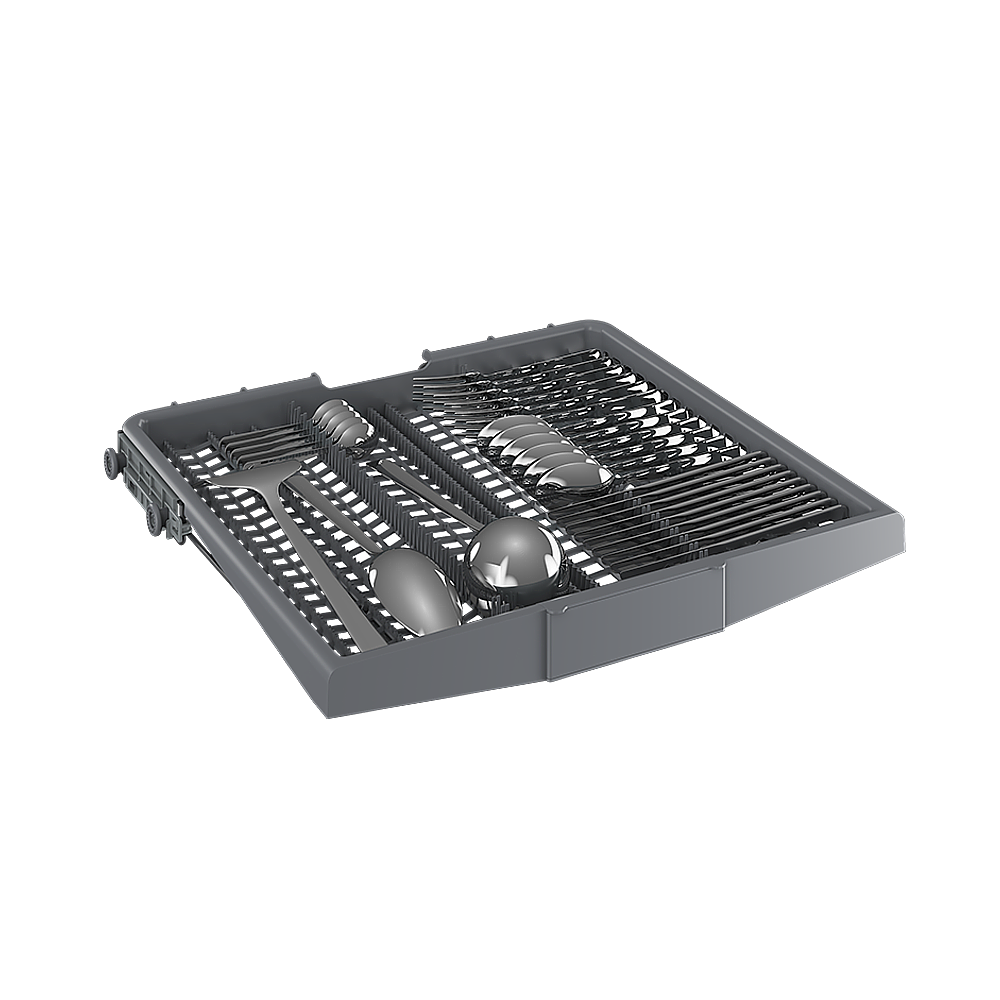 Grundig EGNVP4540C integrerbar opvaskemaskine billede 3