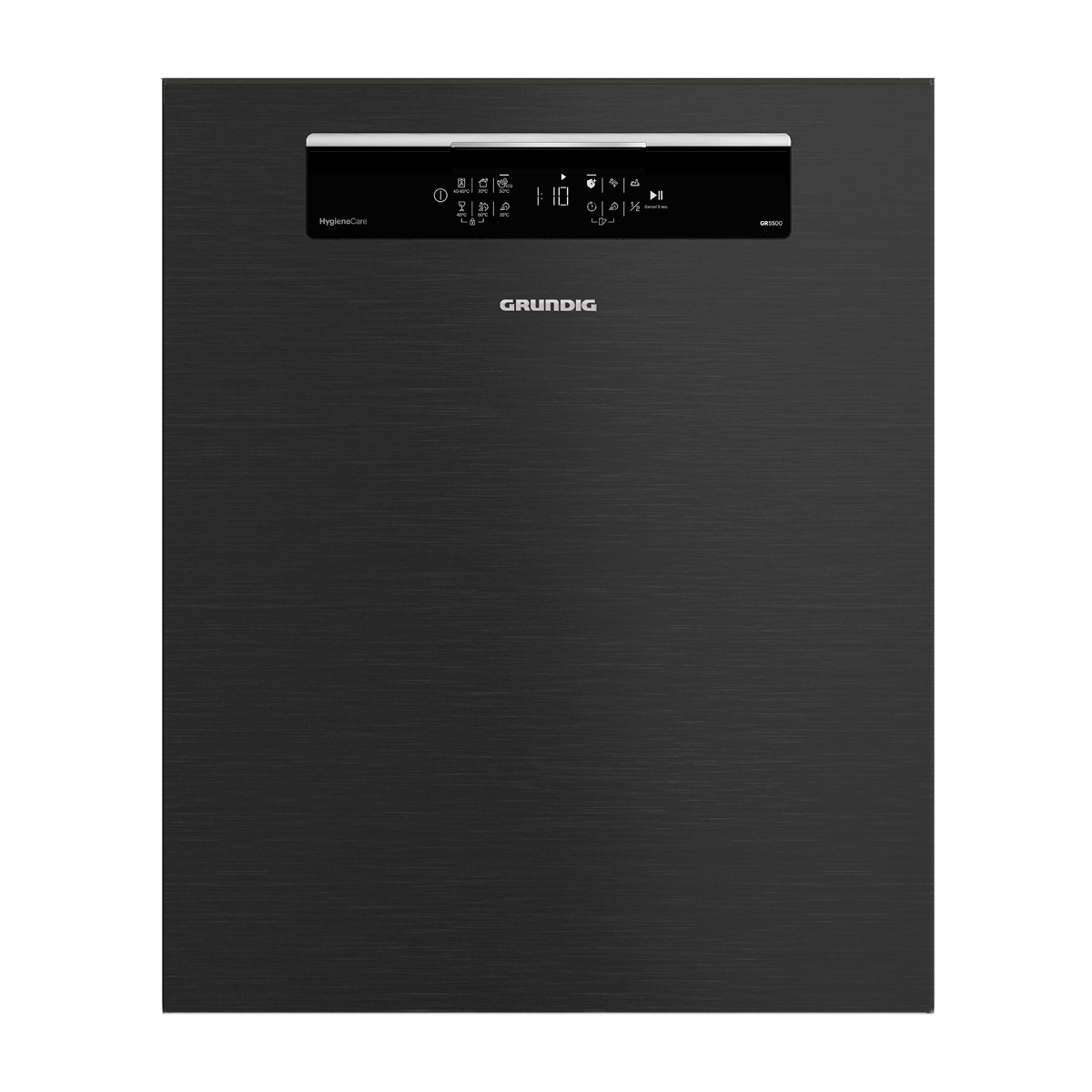 Grundig GR5500 GNUP4540D opvaskemaskine