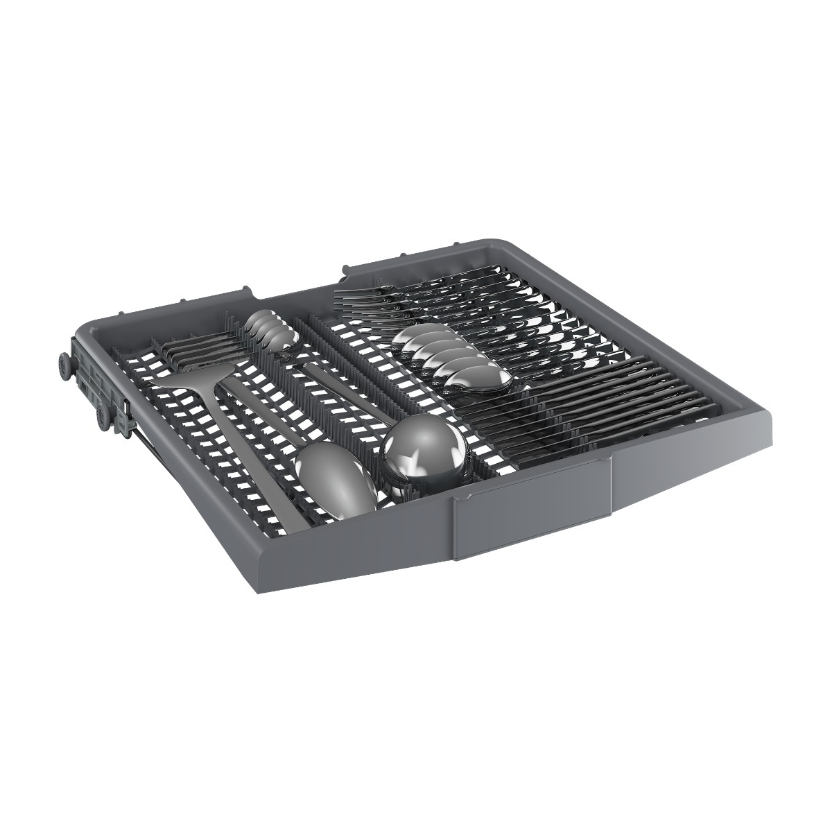 Grundig GNVP4540 integreret opvaskemaskine