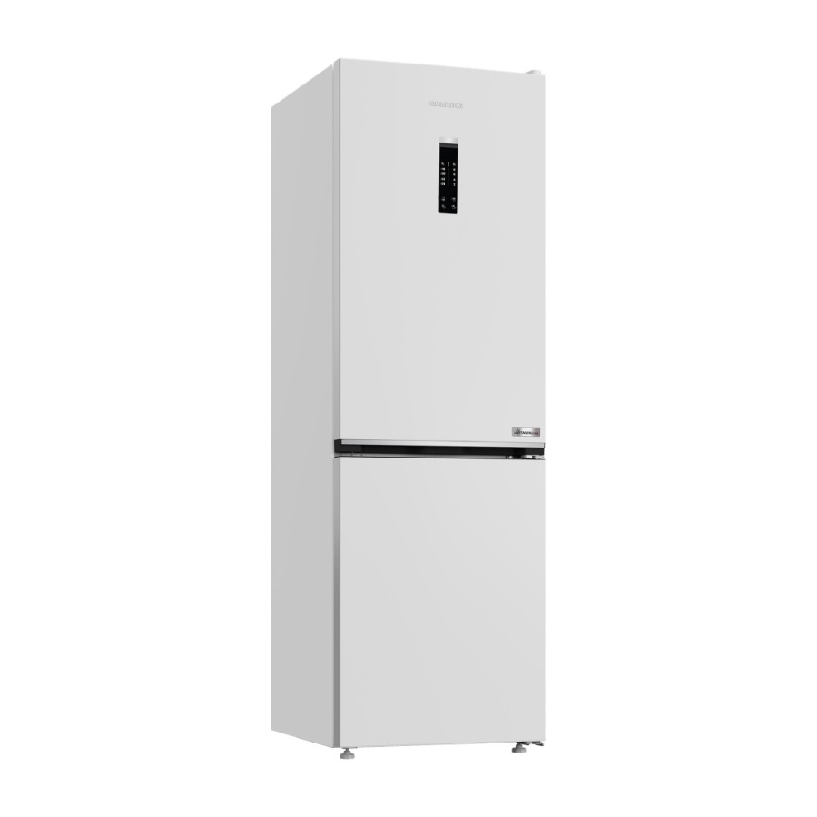 Grundig GR3300 GKPN 46820 W kølefryseskab billede 6