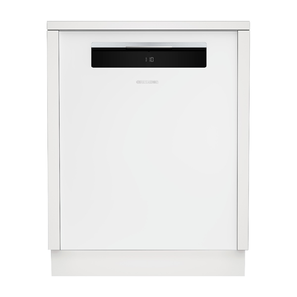 Grundig GR5500 GNLP4541WC1 opvaskemaskine billede 4