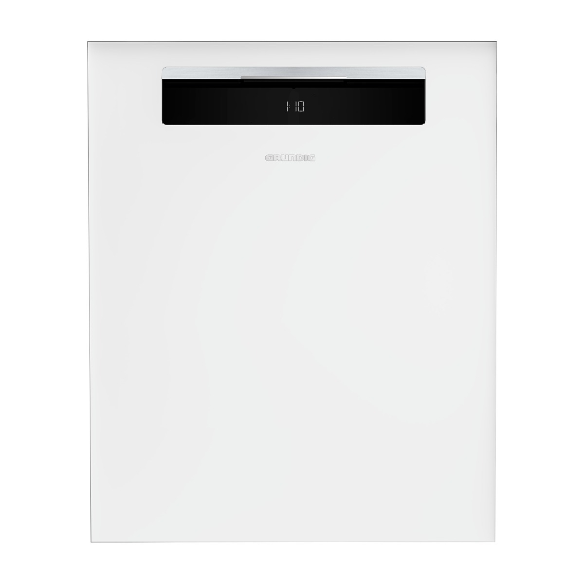 Grundig GR5500 GNLP4541WC1 opvaskemaskine billede 1