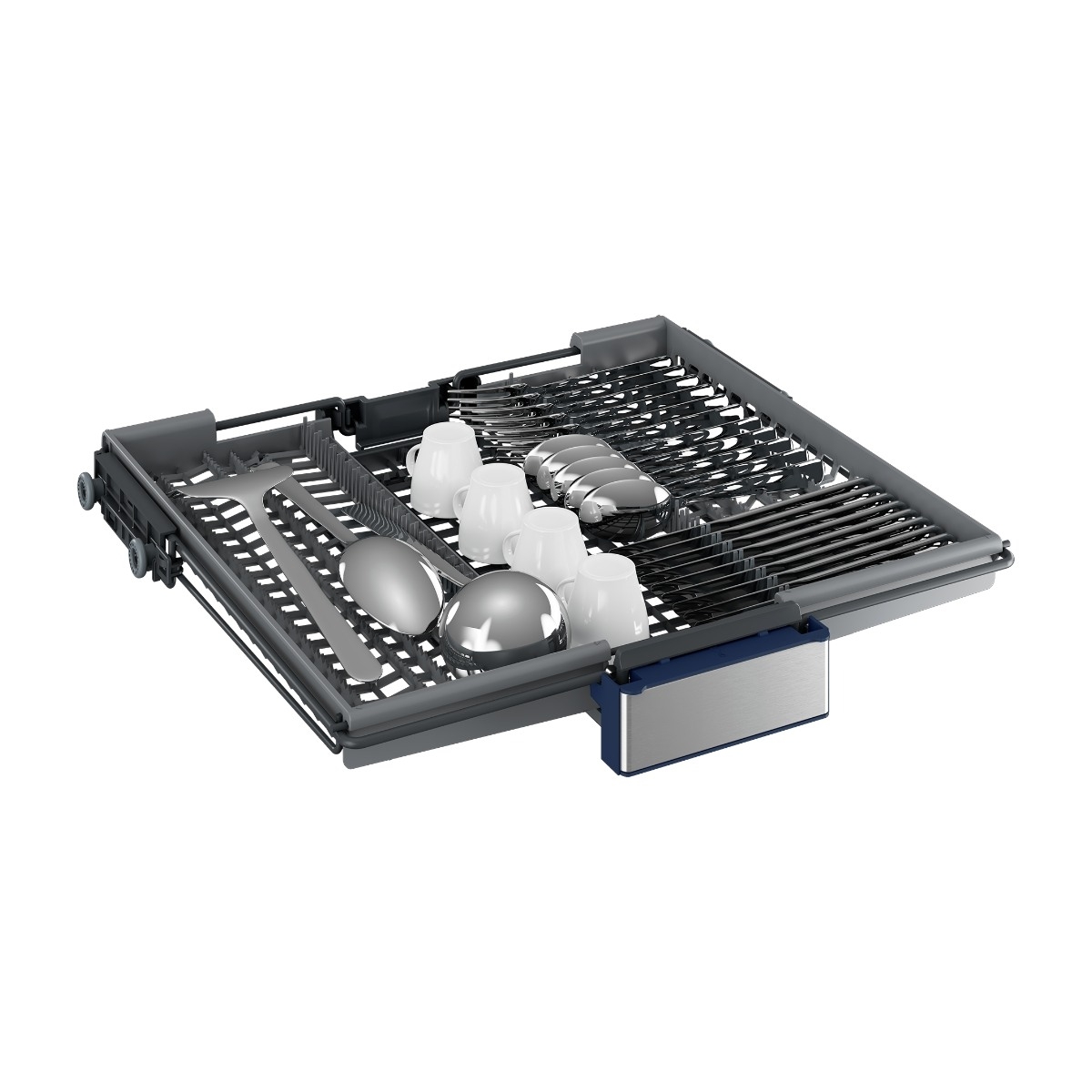 Grundig GR5500 GNLP4541DC1 opvaskemaskine