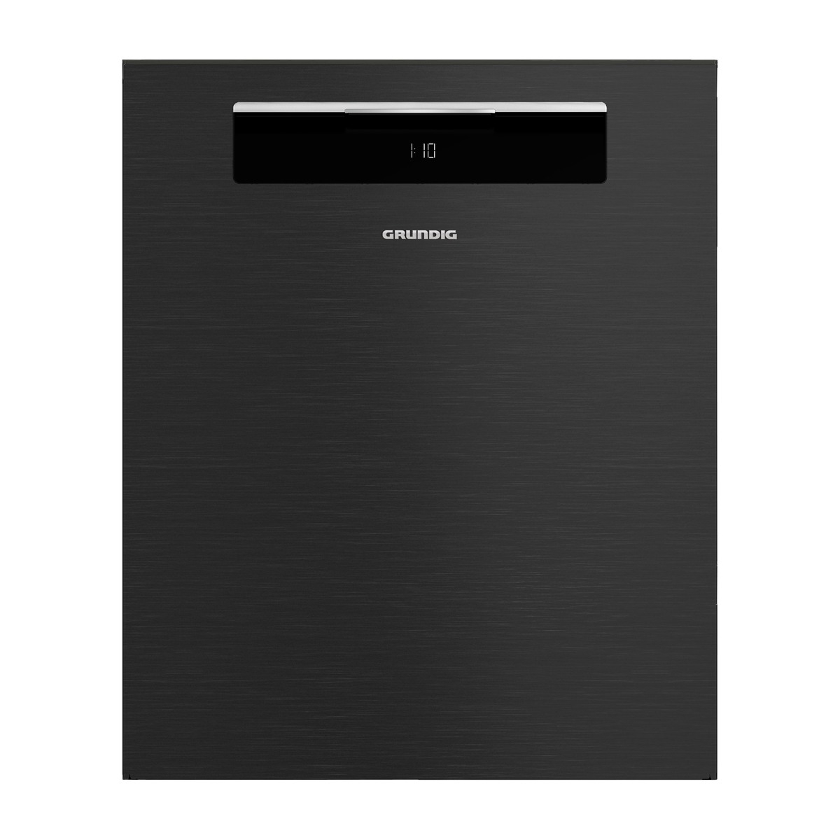 Grundig GR5500 GNLP4541DC1 opvaskemaskine