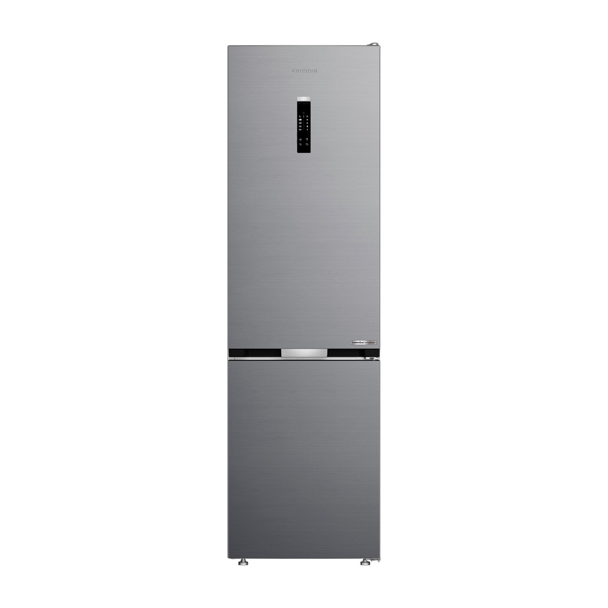 Grundig GR3300 GKPN 46920 Xp kølefryseskab billede 1