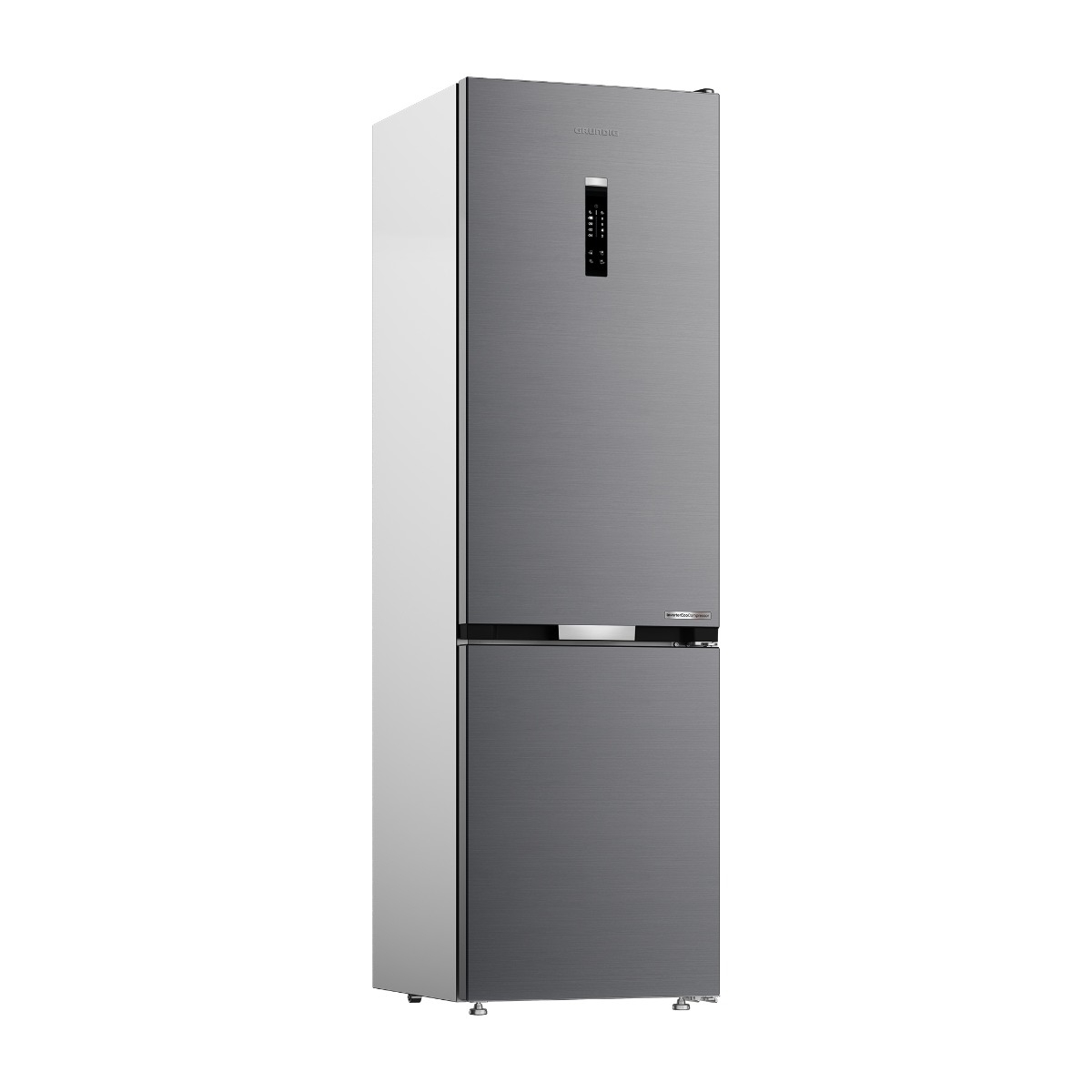 Grundig GR3300 GKPN 46920 Xp kølefryseskab billede 4