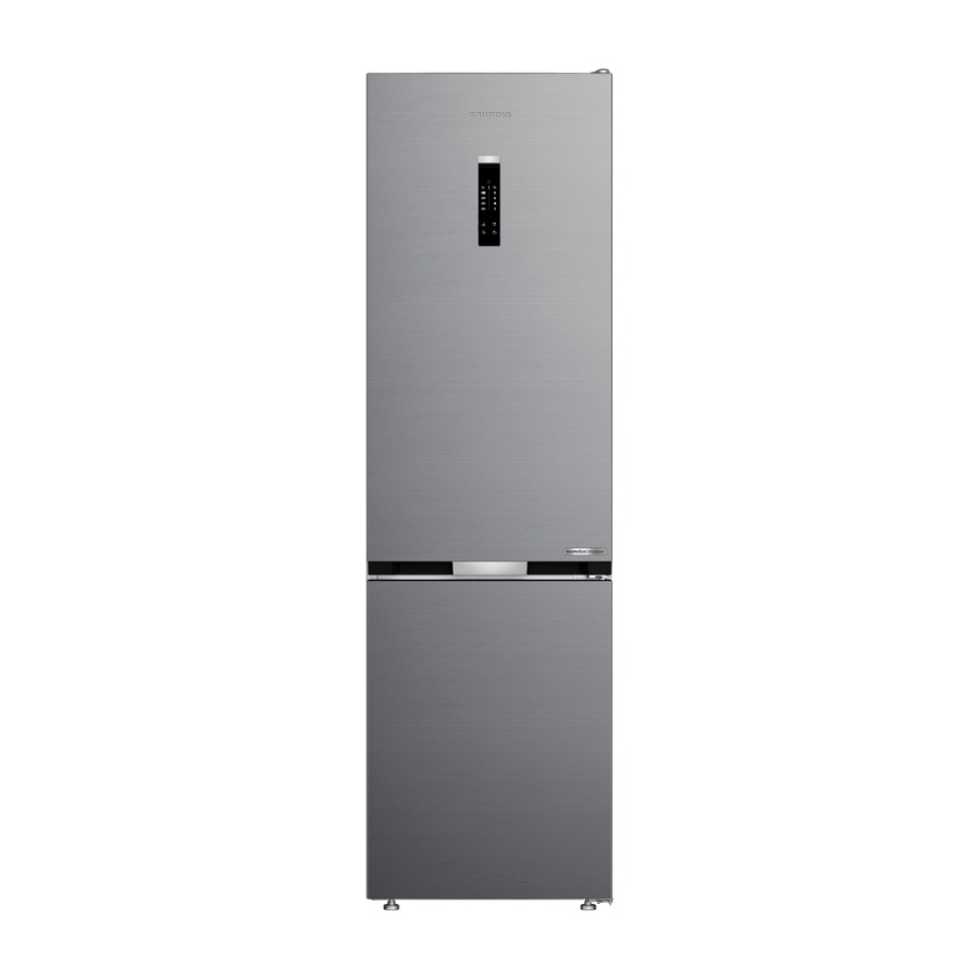 Grundig GR3300 GKPN 46920 Xp kølefryseskab billede 3