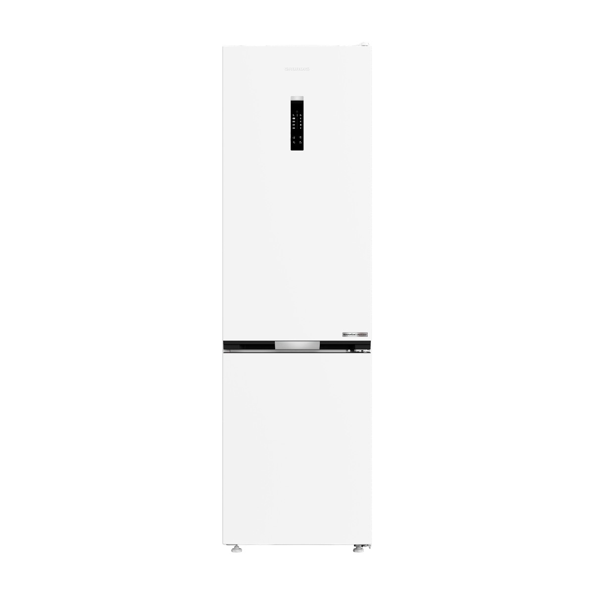 Grundig GR3300 GKPN 46920 W kølefryseskab billede 1