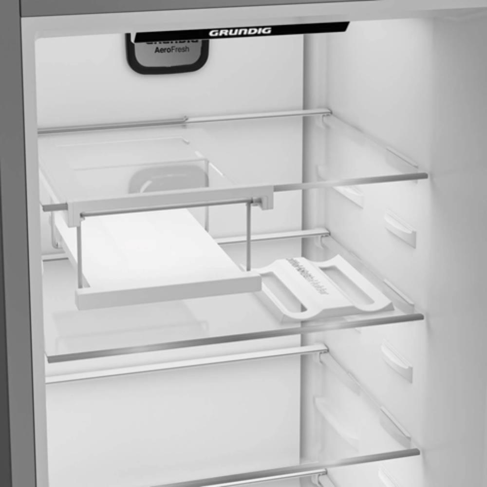 Grundig GLPN 66820 X billede 3